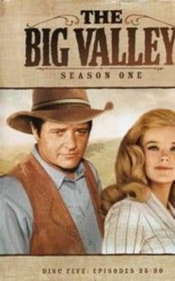 The Big Valley - Season 1