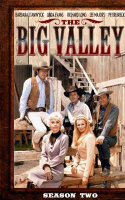 The Big Valley - Season 2