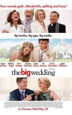 The Big Wedding