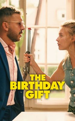 The Birthday​ Gift​-HD