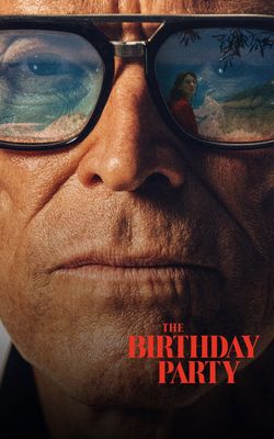 The Birthday Party-HD