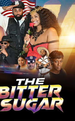 The Bitter Sugar The Bitter Sugar