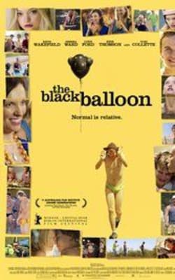 The Black Balloon