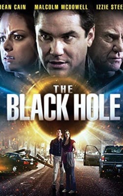 The Black Hole (2015)