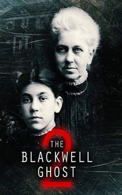 The Blackwell Ghost 2