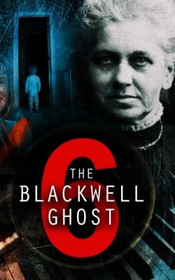 The Blackwell Ghost 6 The Blackwell Ghost 6-HD