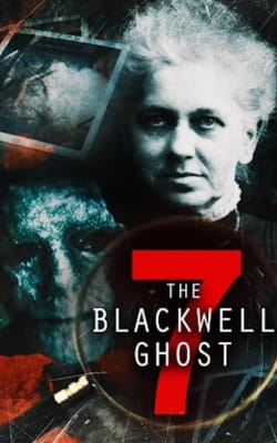 The Blackwell Ghost 7