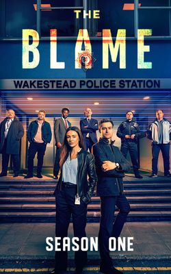 The Blame - Season 1