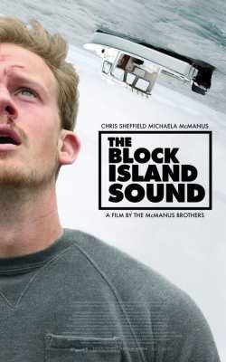 The Block Island Sound