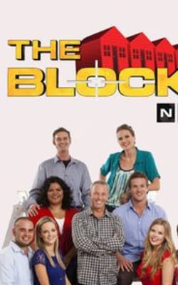 The Block NZ - Season 06