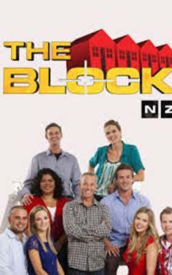 The Block NZ - Season 7
