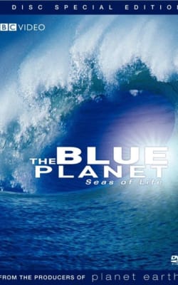 The Blue Planet - Season 1