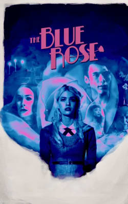 The Blue Rose