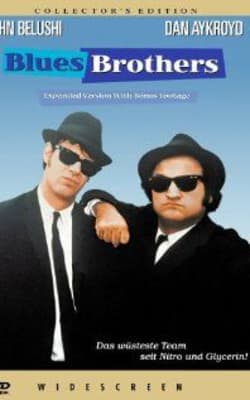 The Blues Brothers