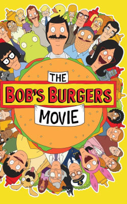 The Bob's Burgers Movie