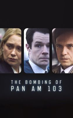 The Bombing of Pan Am 103 - Season 1-HD
