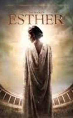 The Book Of Esther