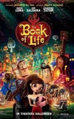 The Book Of Life