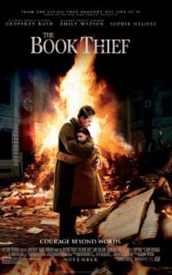 The Book Thief