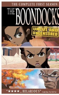 The Boondocks - Season 1