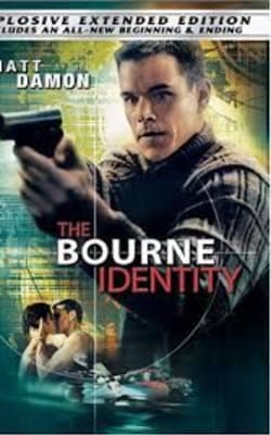 The Bourne Identity