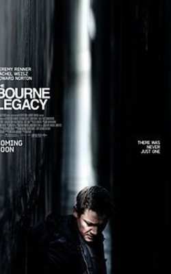 The Bourne Legacy