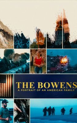 The Bowens: A Portrait of an American Family