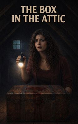 The Box in the Attic-HD