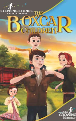 The Boxcar Children: Surprise Island