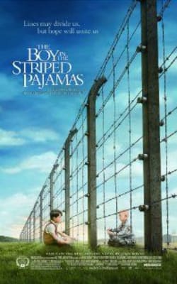 The Boy In The Striped Pajamas