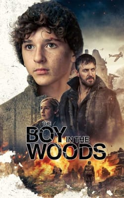 The Boy in the Woods