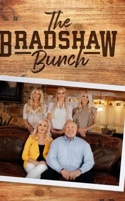 The Bradshaw Bunch - Season 2