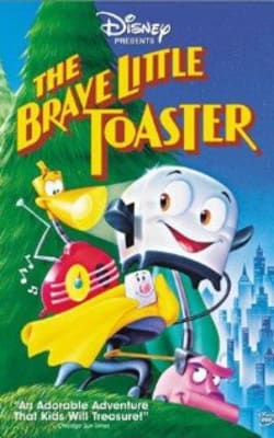 The Brave Little Toaster