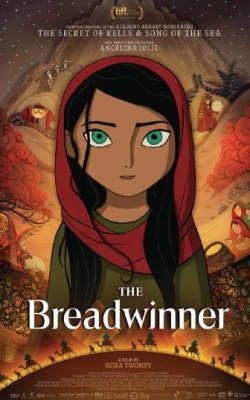 The Breadwinner