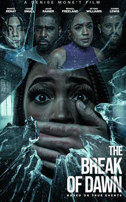 The Break of Dawn-HD