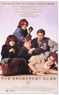 The Breakfast Club