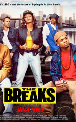 The Breaks - Season 1