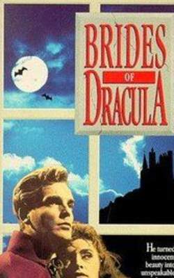 The Brides of Dracula