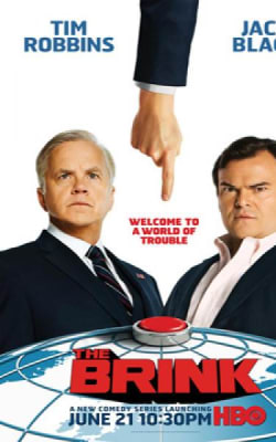 The Brink - Season 1