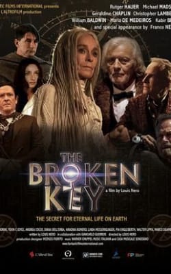 The Broken Key