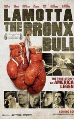 The Bronx Bull