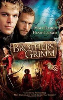 The Brothers Grimm