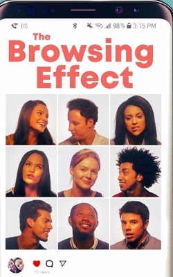 The Browsing Effect