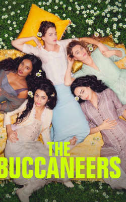 The Buccaneers - Season 2