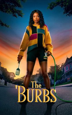 The 'Burbs - Season 1-HD