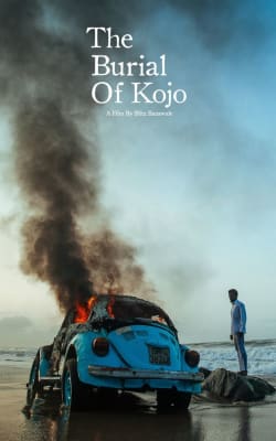 The Burial of Kojo