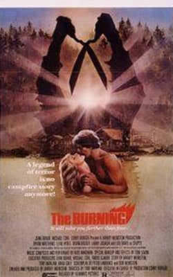 The Burning