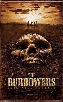 The Burrowers