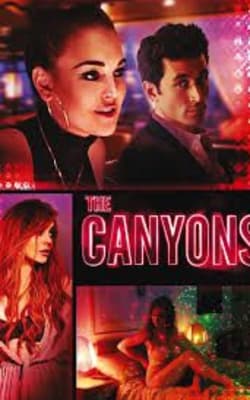 The Canyons