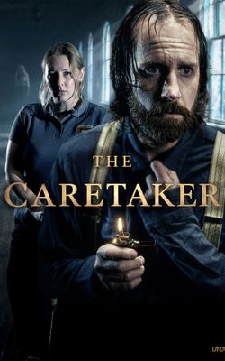 The Caretaker-HD